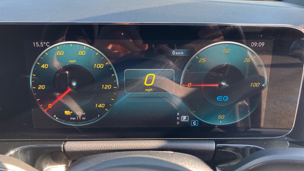 Mercedes-Benz Eqa 300 4M 168kW AMG Line Premium 66.5kWh 5dr Auto Electric Hatchback - Image 18