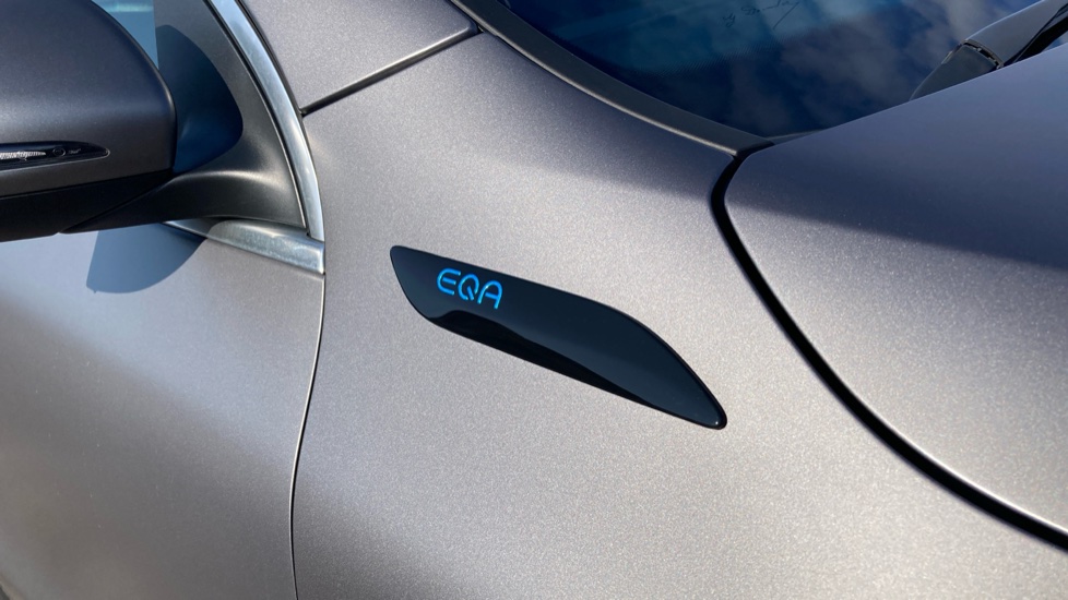 Mercedes-Benz Eqa 300 4M 168kW AMG Line Premium 66.5kWh 5dr Auto Electric Hatchback - Image 23