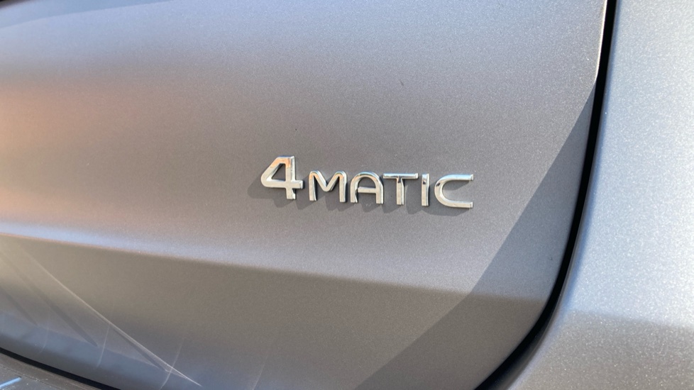 Mercedes-Benz Eqa 300 4M 168kW AMG Line Premium 66.5kWh 5dr Auto Electric Hatchback - Image 25