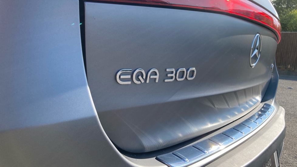 Mercedes-Benz Eqa 300 4M 168kW AMG Line Premium 66.5kWh 5dr Auto Electric Hatchback - Image 26