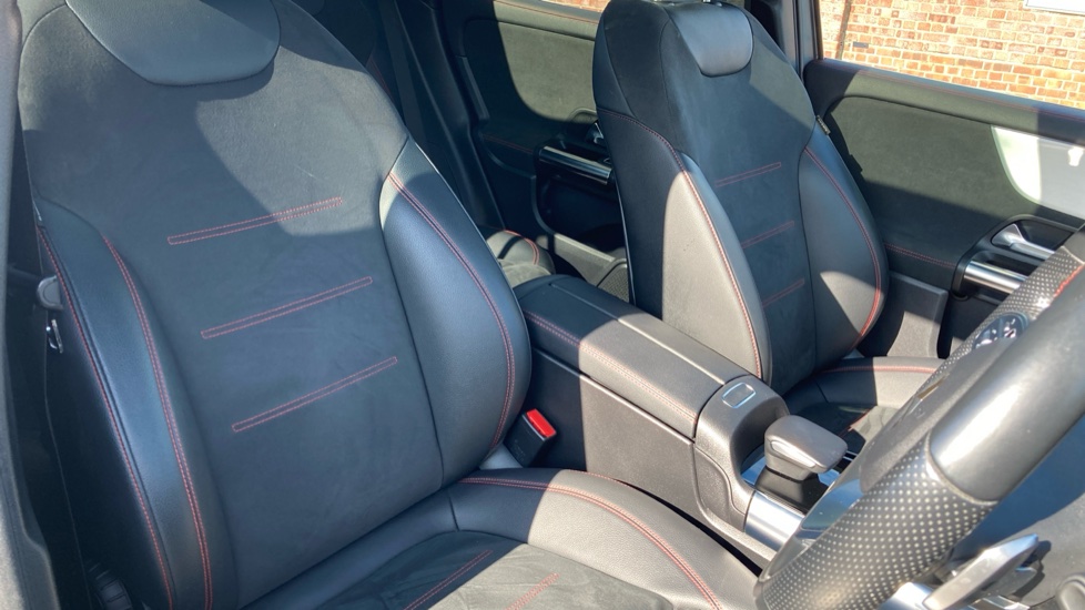 Mercedes-Benz Eqa 300 4M 168kW AMG Line Premium 66.5kWh 5dr Auto Electric Hatchback - Image 31