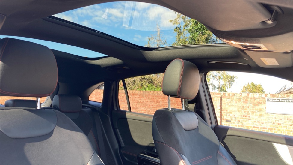 Mercedes-Benz Eqa 300 4M 168kW AMG Line Premium 66.5kWh 5dr Auto Electric Hatchback - Image 32