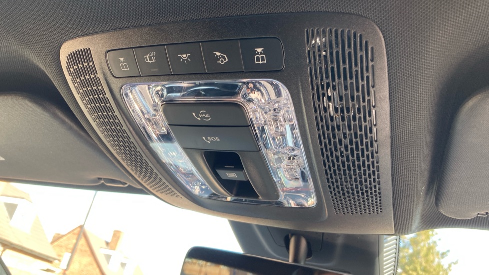 Mercedes-Benz Eqa 300 4M 168kW AMG Line Premium 66.5kWh 5dr Auto Electric Hatchback - Image 37