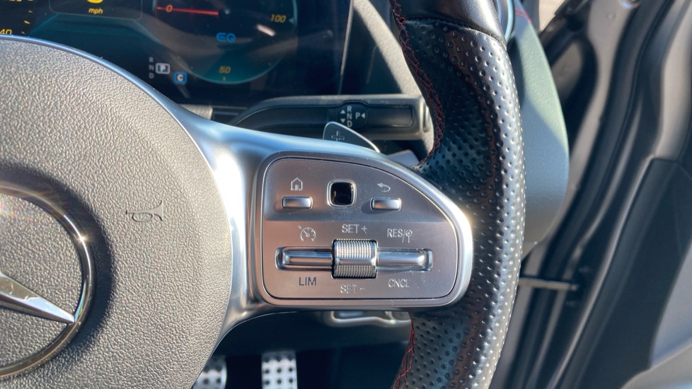 Mercedes-Benz Eqa 300 4M 168kW AMG Line Premium 66.5kWh 5dr Auto Electric Hatchback - Image 38