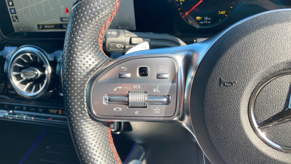 Mercedes-Benz Eqa 300 4M 168kW AMG Line Premium 66.5kWh 5dr Auto Electric Hatchback - Image 39