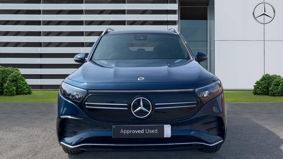Mercedes-Benz Eqb 300 4M 168kW AMG Line Premium 66.5kWh 5dr Auto Electric Estate - Image 3