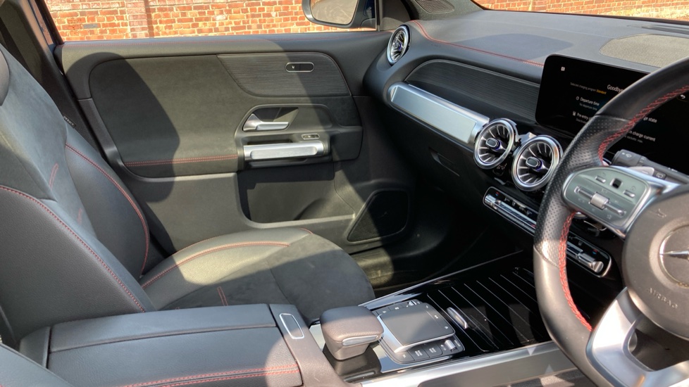 Mercedes-Benz Eqb 300 4M 168kW AMG Line Premium 66.5kWh 5dr Auto Electric Estate - Image 14