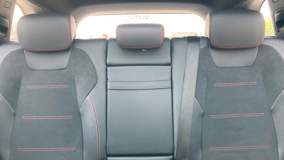 Mercedes-Benz Eqb 300 4M 168kW AMG Line Premium 66.5kWh 5dr Auto Electric Estate - Image 15