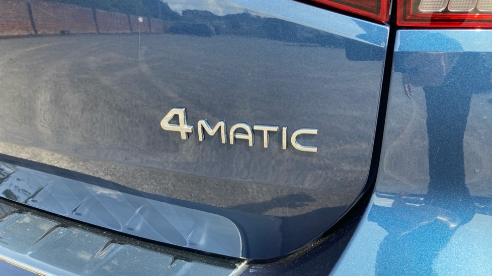 Mercedes-Benz Eqb 300 4M 168kW AMG Line Premium 66.5kWh 5dr Auto Electric Estate - Image 23