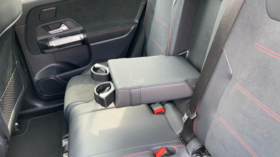 Mercedes-Benz Eqb 300 4M 168kW AMG Line Premium 66.5kWh 5dr Auto Electric Estate - Image 28