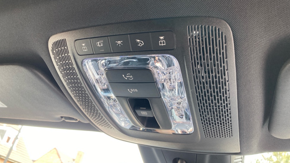 Mercedes-Benz Eqb 300 4M 168kW AMG Line Premium 66.5kWh 5dr Auto Electric Estate - Image 36