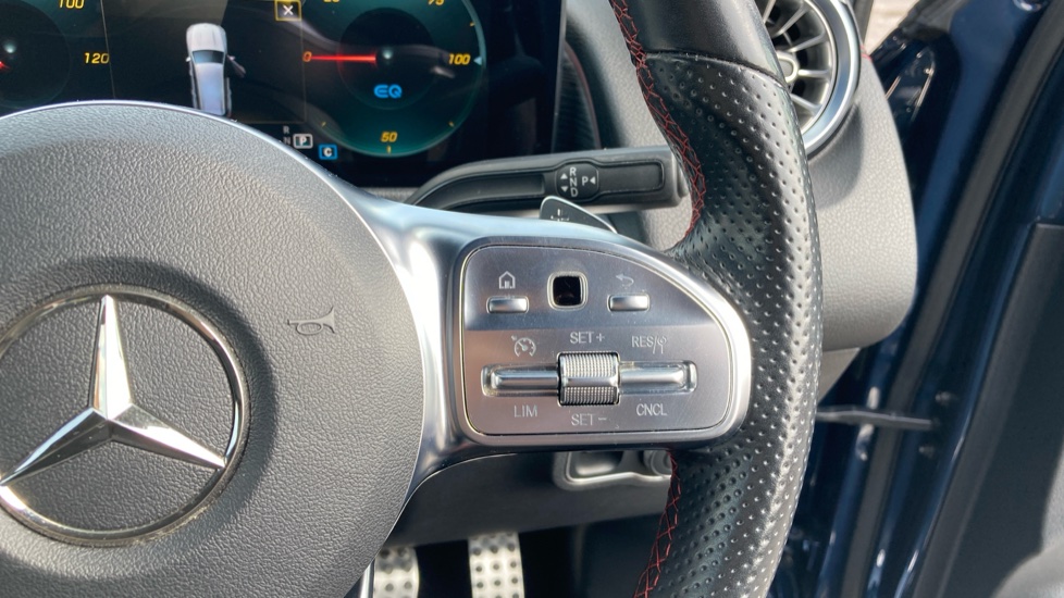 Mercedes-Benz Eqb 300 4M 168kW AMG Line Premium 66.5kWh 5dr Auto Electric Estate - Image 37