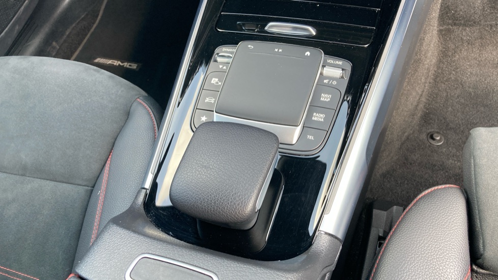 Mercedes-Benz Eqb 300 4M 168kW AMG Line Premium 66.5kWh 5dr Auto Electric Estate - Image 39