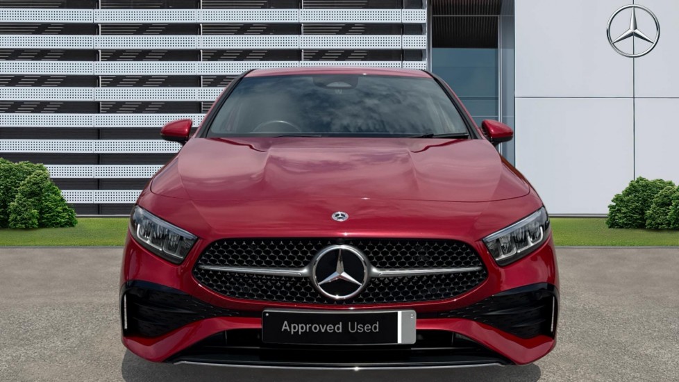 Mercedes-Benz A-Class A200 AMG Line Executive 5dr Auto Petrol Hatchback - Image 3