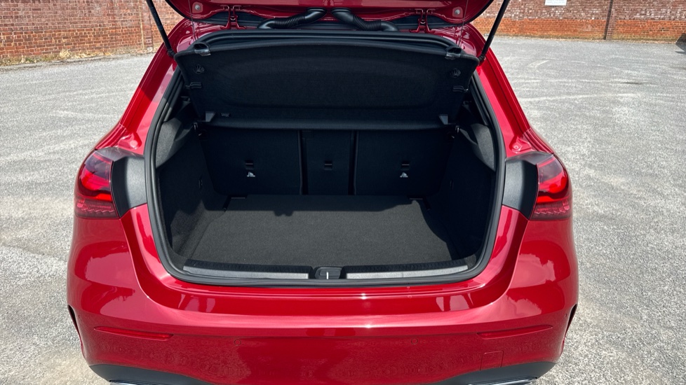 Mercedes-Benz A-Class A200 AMG Line Executive 5dr Auto Petrol Hatchback - Image 4