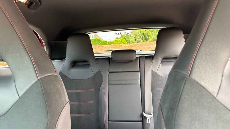 Mercedes-Benz A-Class A200 AMG Line Executive 5dr Auto Petrol Hatchback - Image 15