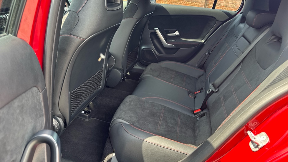 Mercedes-Benz A-Class A200 AMG Line Executive 5dr Auto Petrol Hatchback - Image 16