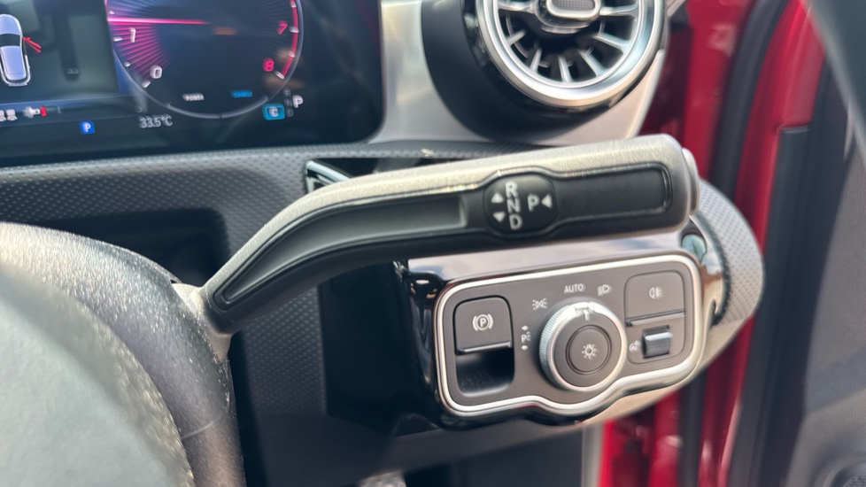 Mercedes-Benz A-Class A200 AMG Line Executive 5dr Auto Petrol Hatchback - Image 38