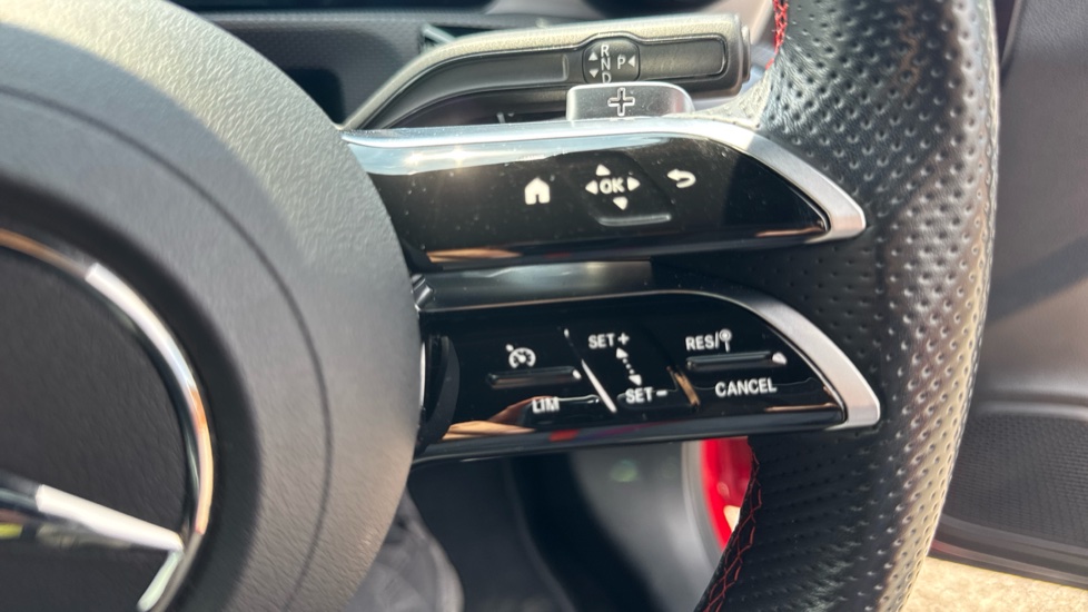 Mercedes-Benz A-Class A200 AMG Line Executive 5dr Auto Petrol Hatchback - Image 43