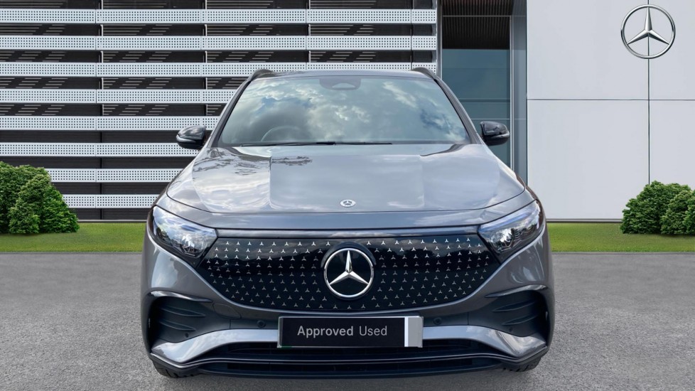 Mercedes-Benz Eqa 250+ 140kW Urban Edition 70.5kWh 5dr Auto Electric Hatchback - Image 3