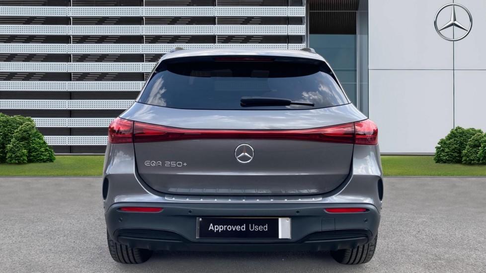Mercedes-Benz Eqa 250+ 140kW Urban Edition 70.5kWh 5dr Auto Electric Hatchback - Image 6