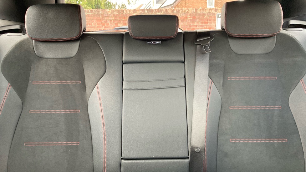 Mercedes-Benz Eqa 250+ 140kW Urban Edition 70.5kWh 5dr Auto Electric Hatchback - Image 15
