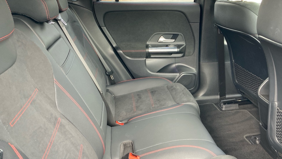 Mercedes-Benz Eqa 250+ 140kW Urban Edition 70.5kWh 5dr Auto Electric Hatchback - Image 16