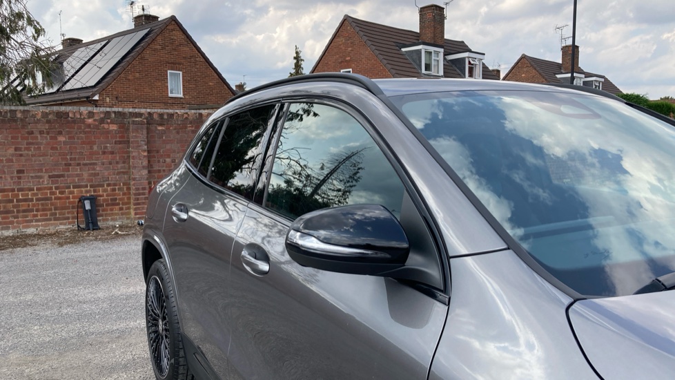 Mercedes-Benz Eqa 250+ 140kW Urban Edition 70.5kWh 5dr Auto Electric Hatchback - Image 22