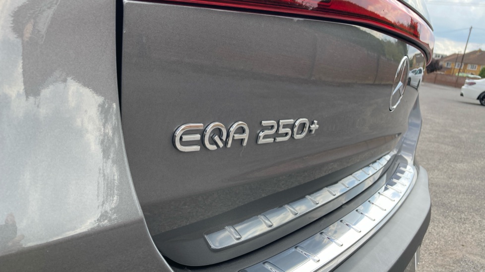 Mercedes-Benz Eqa 250+ 140kW Urban Edition 70.5kWh 5dr Auto Electric Hatchback - Image 24