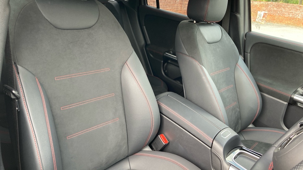 Mercedes-Benz Eqa 250+ 140kW Urban Edition 70.5kWh 5dr Auto Electric Hatchback - Image 29