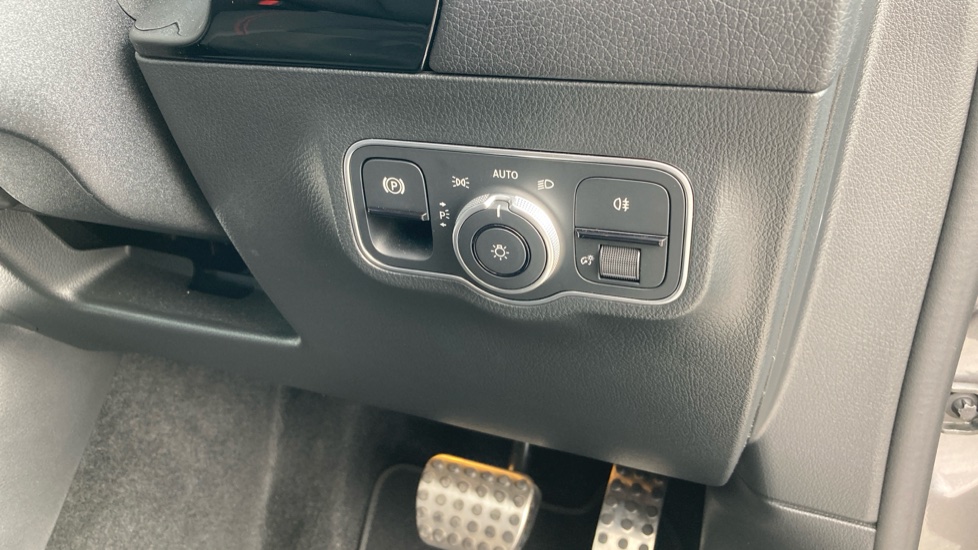 Mercedes-Benz Eqa 250+ 140kW Urban Edition 70.5kWh 5dr Auto Electric Hatchback - Image 33