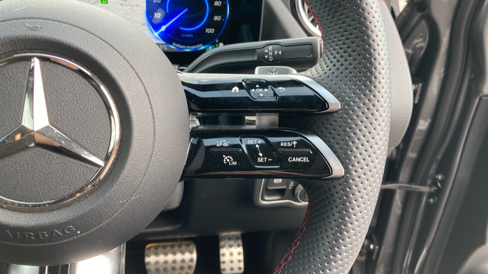 Mercedes-Benz Eqa 250+ 140kW Urban Edition 70.5kWh 5dr Auto Electric Hatchback - Image 34