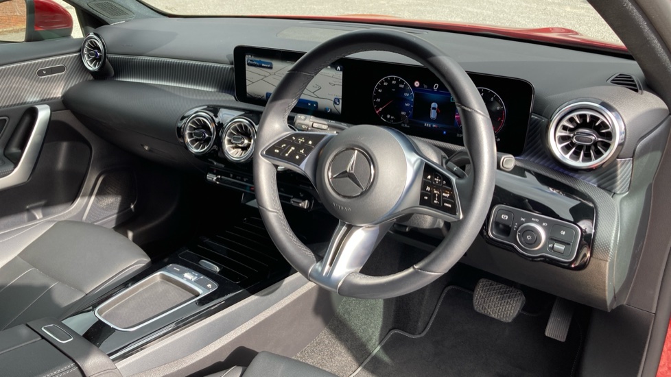 Mercedes-Benz A-Class A180 Sport Executive 5dr Auto Petrol Hatchback - Image 11