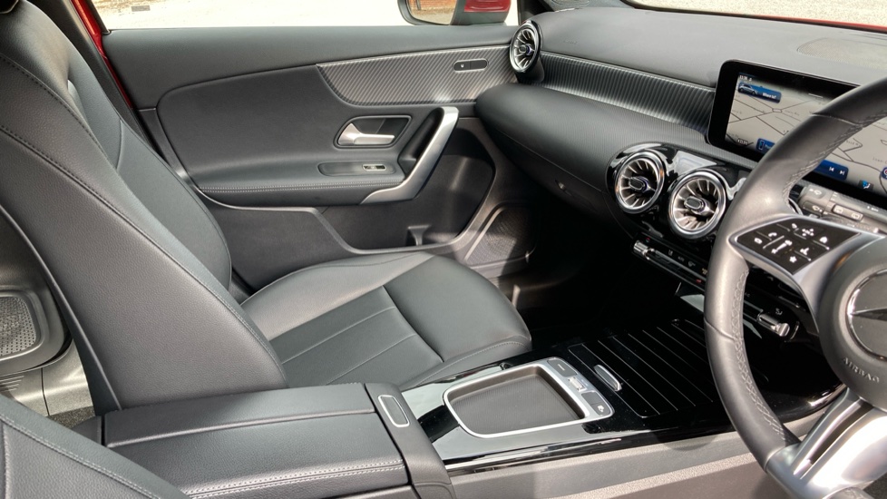 Mercedes-Benz A-Class A180 Sport Executive 5dr Auto Petrol Hatchback - Image 14