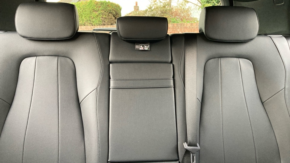 Mercedes-Benz A-Class A180 Sport Executive 5dr Auto Petrol Hatchback - Image 15