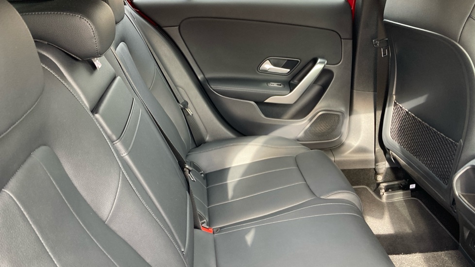 Mercedes-Benz A-Class A180 Sport Executive 5dr Auto Petrol Hatchback - Image 16