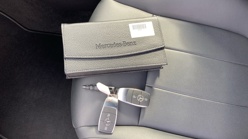 Mercedes-Benz A-Class A180 Sport Executive 5dr Auto Petrol Hatchback - Image 19