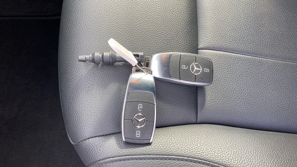 Mercedes-Benz A-Class A180 Sport Executive 5dr Auto Petrol Hatchback - Image 20