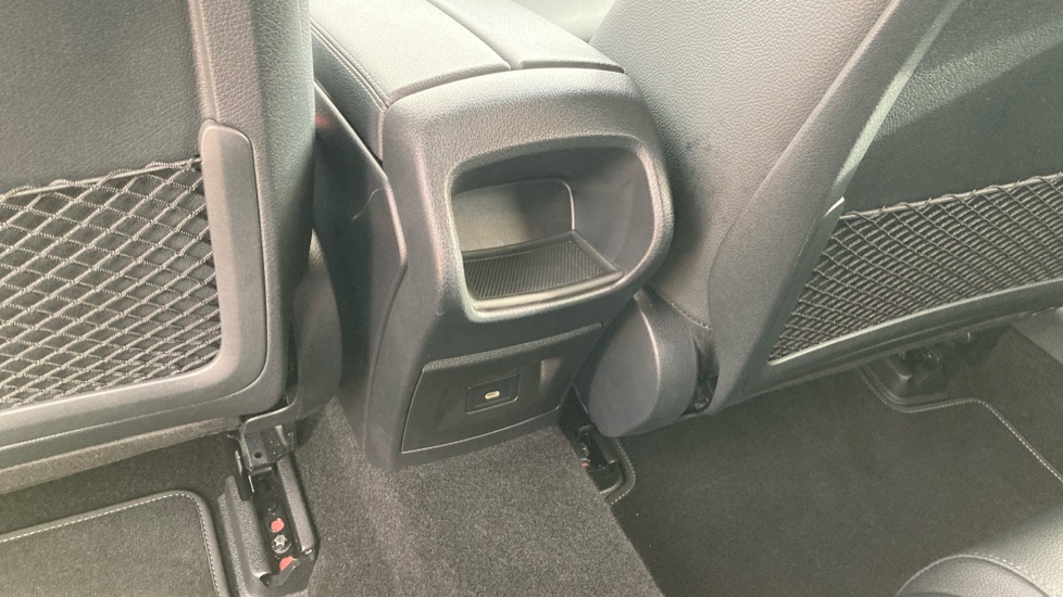 Mercedes-Benz A-Class A180 Sport Executive 5dr Auto Petrol Hatchback - Image 25