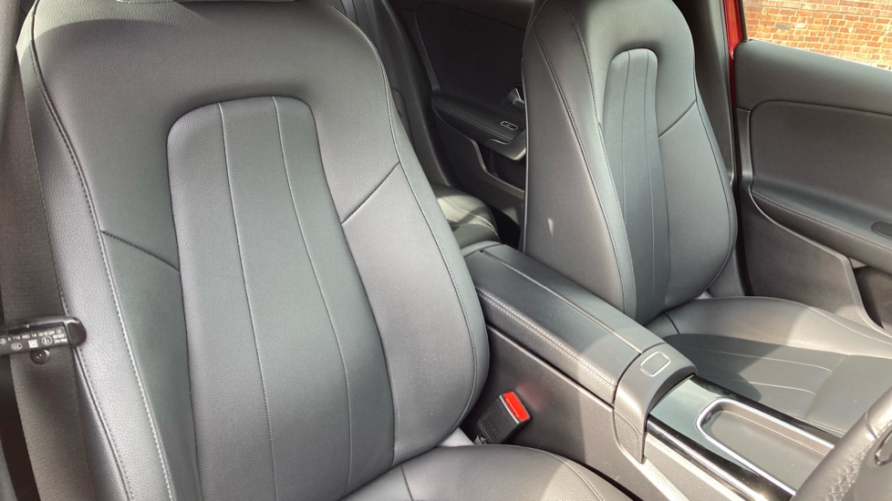 Mercedes-Benz A-Class A180 Sport Executive 5dr Auto Petrol Hatchback - Image 27