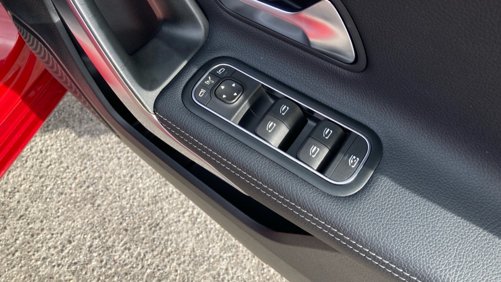 Mercedes-Benz A-Class A180 Sport Executive 5dr Auto Petrol Hatchback - Image 30