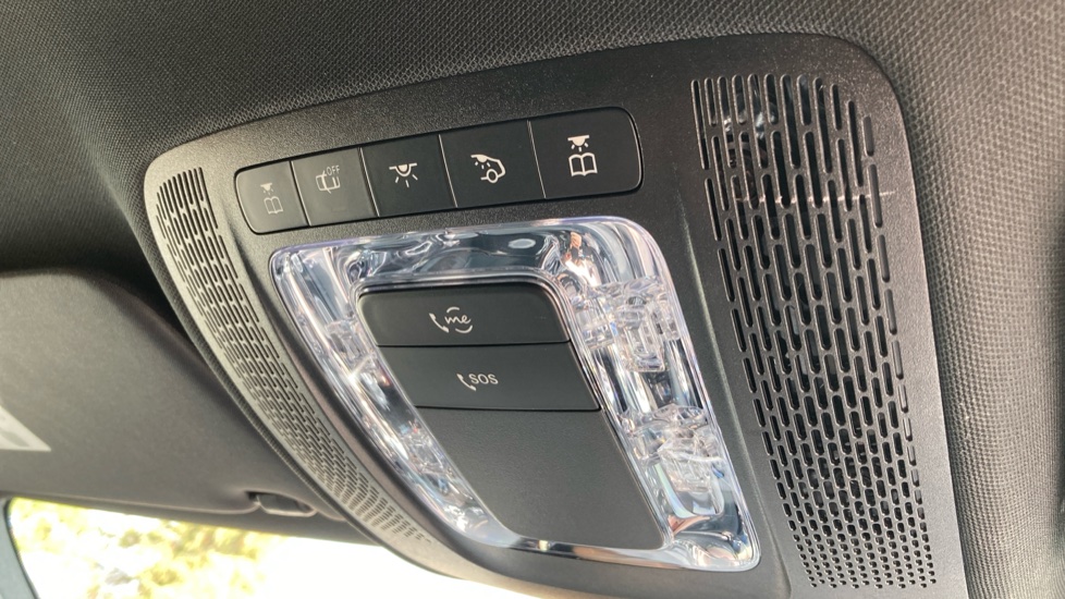 Mercedes-Benz A-Class A180 Sport Executive 5dr Auto Petrol Hatchback - Image 32