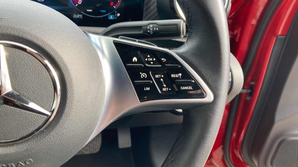 Mercedes-Benz A-Class A180 Sport Executive 5dr Auto Petrol Hatchback - Image 33