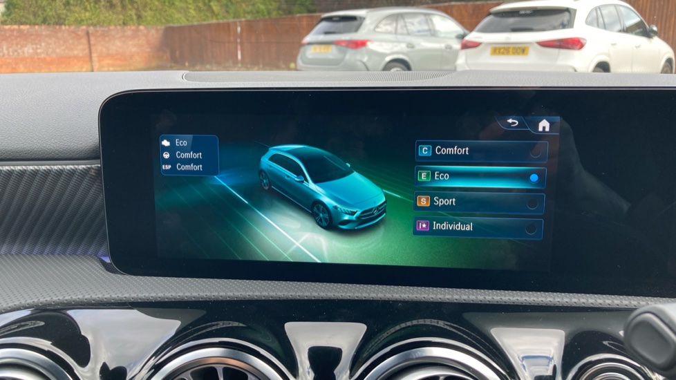 Mercedes-Benz A-Class A180 Sport Executive 5dr Auto Petrol Hatchback - Image 40