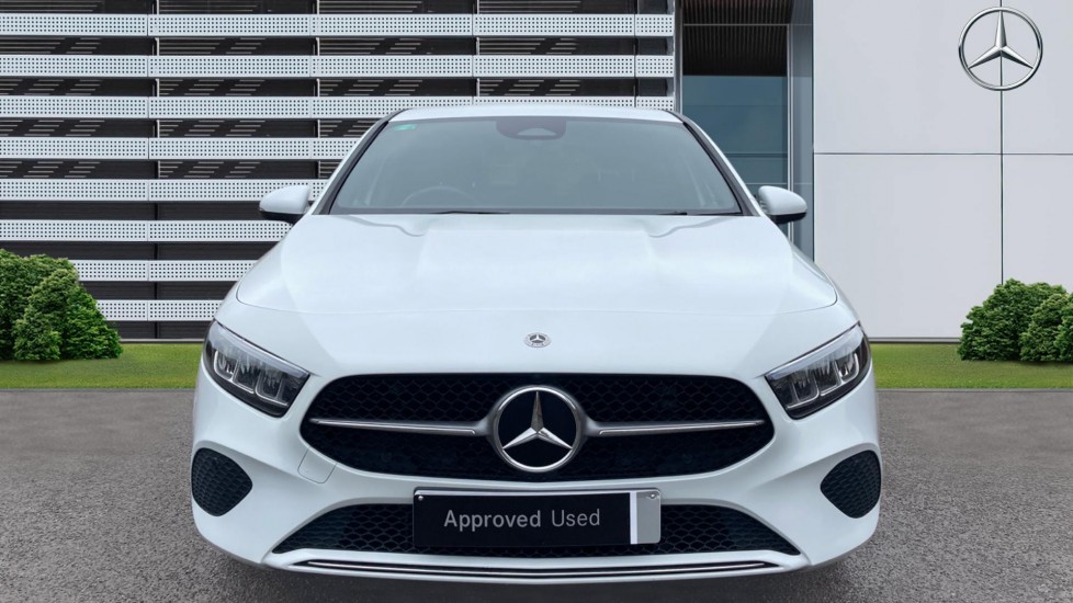 Mercedes-Benz A-Class A180 Sport Executive 5dr Auto Petrol Hatchback - Image 3