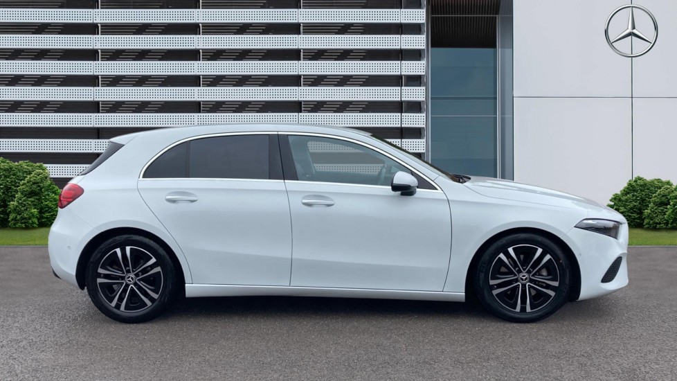 Mercedes-Benz A-Class A180 Sport Executive 5dr Auto Petrol Hatchback - Image 5