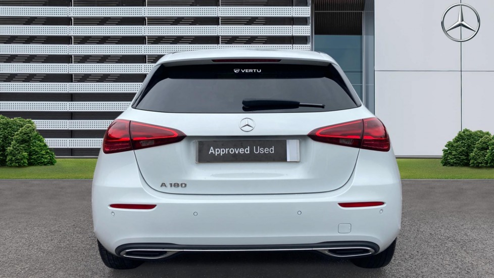 Mercedes-Benz A-Class A180 Sport Executive 5dr Auto Petrol Hatchback - Image 6