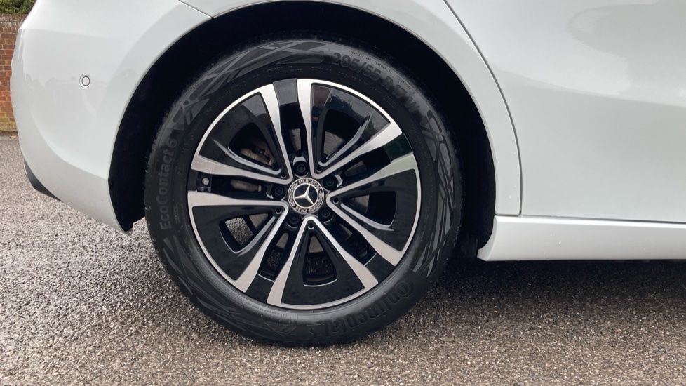 Mercedes-Benz A-Class A180 Sport Executive 5dr Auto Petrol Hatchback - Image 7