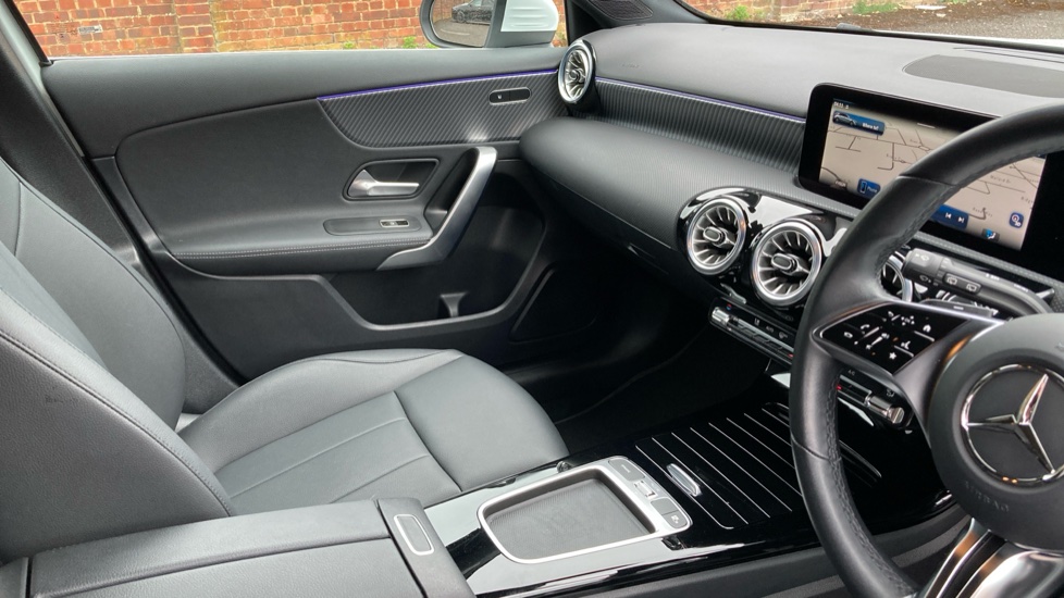 Mercedes-Benz A-Class A180 Sport Executive 5dr Auto Petrol Hatchback - Image 14
