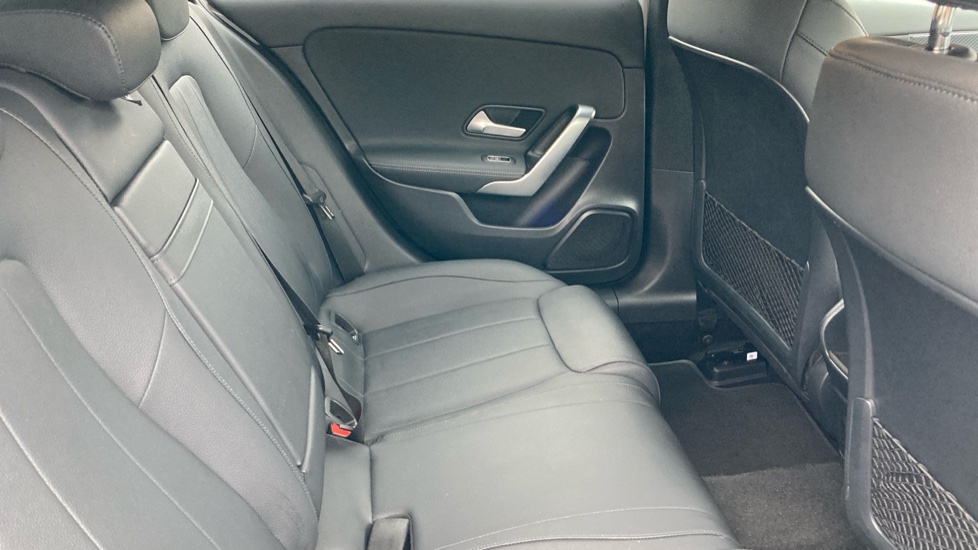 Mercedes-Benz A-Class A180 Sport Executive 5dr Auto Petrol Hatchback - Image 16